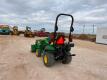 John Deere 1025 Tractor w/Front end Loader - 3