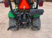 John Deere 1025 Tractor w/Front end Loader - 11