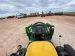 John Deere 1025 Tractor w/Front end Loader - 16