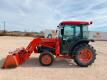 Kubota L3430 Tractor w/Front end Loader - 2