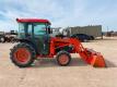 Kubota L3430 Tractor w/Front end Loader - 6