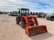 Kubota L3430 Tractor w/Front end Loader - 7