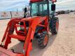 Kubota L3430 Tractor w/Front end Loader - 10