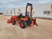 Kubota BX2660 Tractor w/Front end Loader and 1 shank toolbar - 3