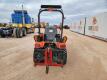 Kubota BX2660 Tractor w/Front end Loader and 1 shank toolbar - 4