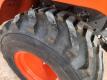 Kubota BX2660 Tractor w/Front end Loader and 1 shank toolbar - 14