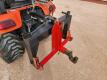 Kubota BX2660 Tractor w/Front end Loader and 1 shank toolbar - 15