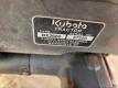 Kubota BX2660 Tractor w/Front end Loader and 1 shank toolbar - 18