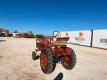 Farmall Cub Tractor - 3