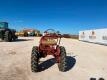 Farmall Cub Tractor - 4