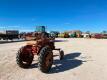 Farmall Cub Tractor - 5