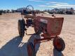 Farmall Cub Tractor - 6