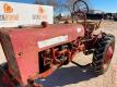 Farmall Cub Tractor - 7