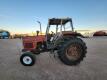 Massey Ferguson 383 Tractor - 2