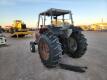 Massey Ferguson 383 Tractor - 3