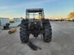 Massey Ferguson 383 Tractor - 4