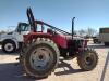 Mahindra 5570 Tractor ( Does Not Run ) - 5