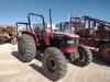 Mahindra 5570 Tractor ( Does Not Run ) - 6