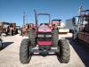 Mahindra 5570 Tractor ( Does Not Run ) - 7