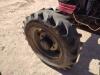 Mahindra 5570 Tractor ( Does Not Run ) - 11