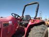 Mahindra 5570 Tractor ( Does Not Run ) - 14