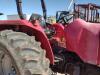 Mahindra 5570 Tractor ( Does Not Run ) - 22