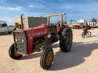 Massey Ferguson 230 Tractor