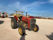 Massey Ferguson 230 Tractor - 7