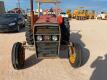 Massey Ferguson 230 Tractor - 8