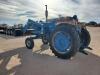 Ford 5000 Tractor - 2