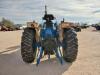 Ford 5000 Tractor - 3