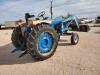 Ford 5000 Tractor - 4