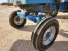 Ford 5000 Tractor - 10