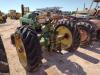 John Deere 2010 Tractor - 2