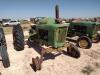 John Deere 2010 Tractor - 5