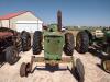 John Deere 2010 Tractor - 6