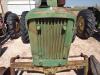 John Deere 2010 Tractor - 9