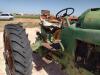 John Deere 2010 Tractor - 22