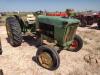 John Deere 2010 Tractor - 6