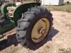 John Deere 2010 Tractor - 16