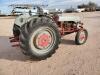 Ford Tractor, 4 Cyl Gas Engine - 4