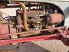 Ford Tractor, 4 Cyl Gas Engine - 10