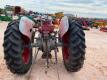 Massey Ferguson 50 Tractor - 4