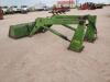 John Deere 158 Front end Loader - 2