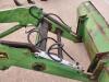John Deere 158 Front end Loader - 6