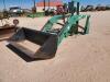 K/D 5500 Front end Loader
