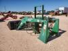 K/D 5500 Front end Loader - 2