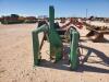 K/D 5500 Front end Loader - 3