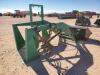 K/D 5500 Front end Loader - 4
