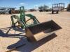 K/D 5500 Front end Loader - 5
